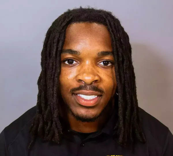 Maximus Jones, Football, Bowie State University