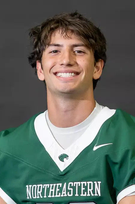 Matheus Machado, Football, Northeastern State University