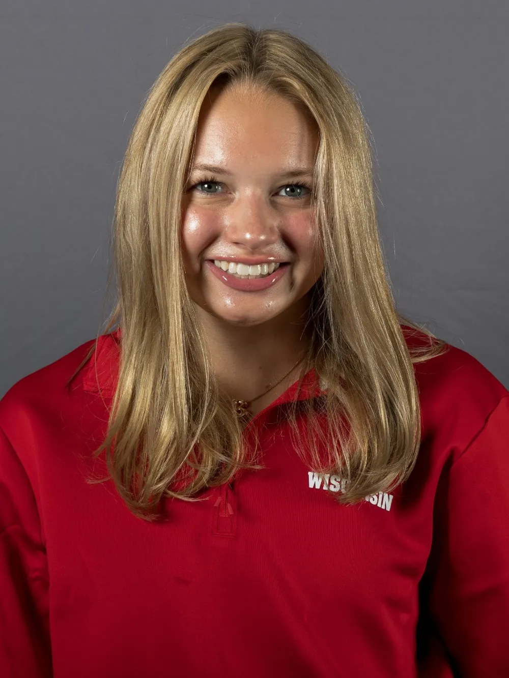 Brooke Corrigan, Swimming & Diving, University of Wisconsin-Madison