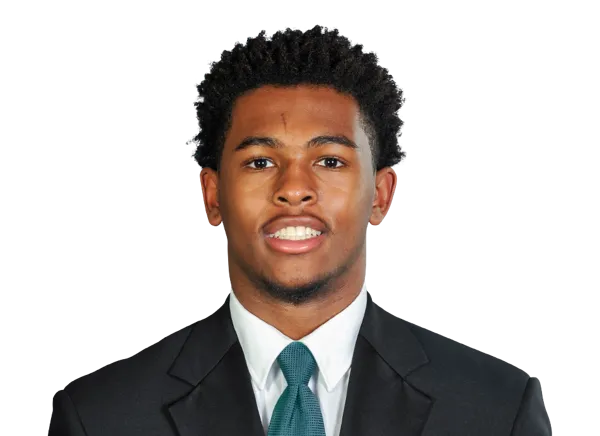 Se'Von McDowell, Football, undefined