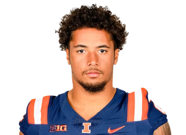 Jordan Anderson, Football, undefined