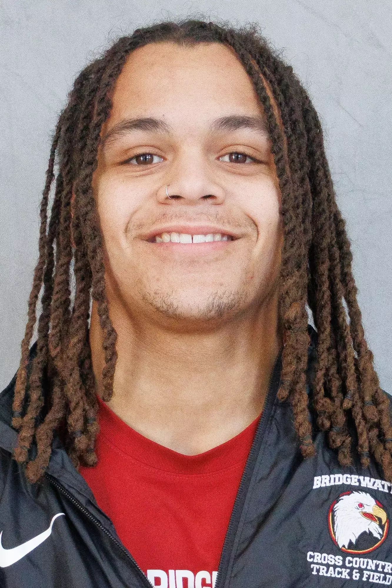 Kyle Galloway, Football, Bridgewater College