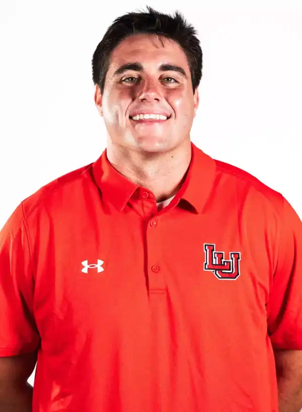C.J. Demas, Football, Lamar University