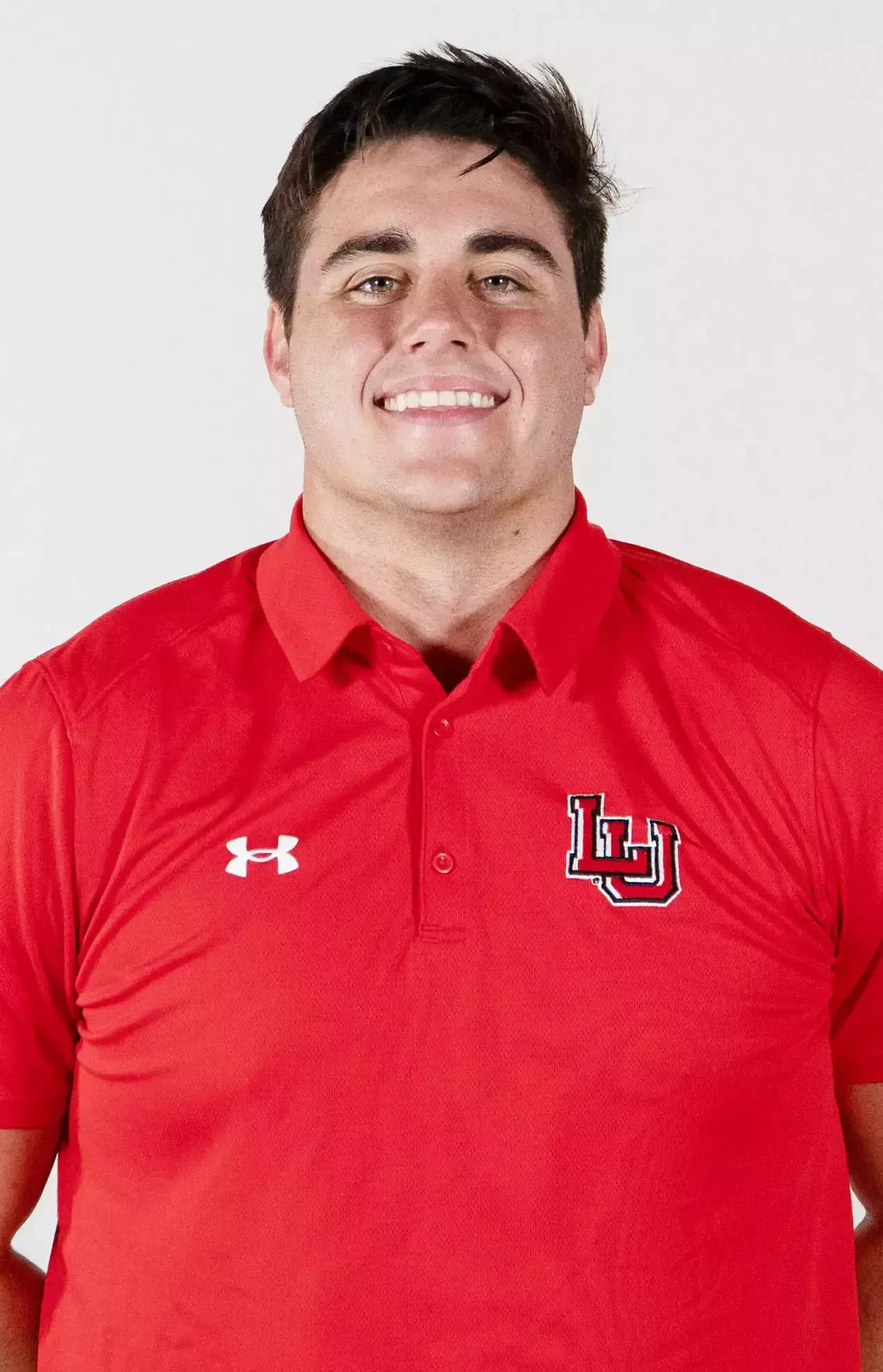C.J. Demas, Football, undefined