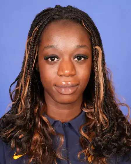 Sandy Sakyi, Track and Field (O), East Texas A&M University