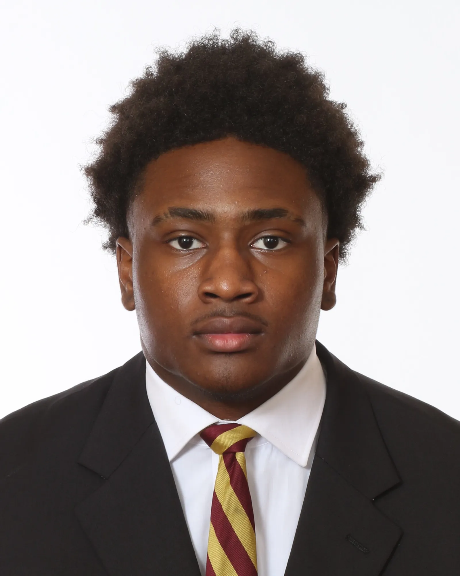 Daylen Green, Football, undefined