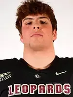 Nate Shields, Football, undefined