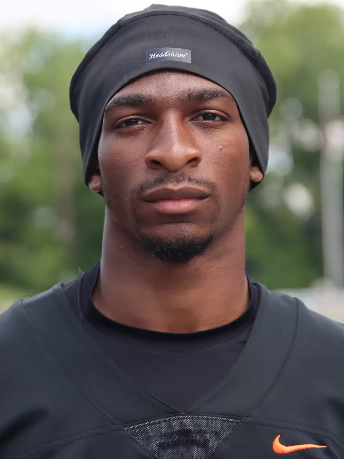 Kevion Grant, Football, undefined