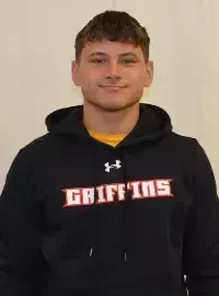 Christian Yanosko, Football, Seton Hill University