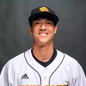 Vinny Saumell, Baseball, undefined