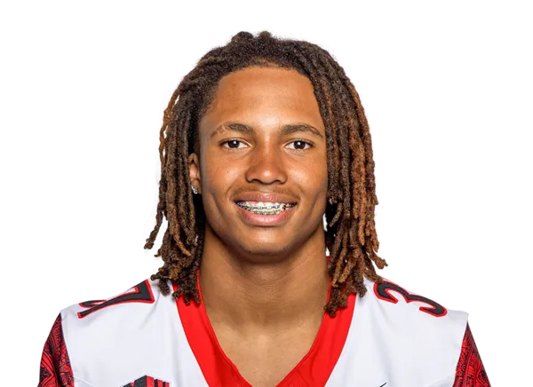 Chase Shumate, Football, undefined