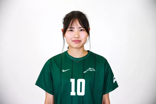 Saki Sanno, Soccer, Jacksonville University