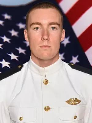 Max Martin-Beckmann, Football, United States Merchant Marine Academy