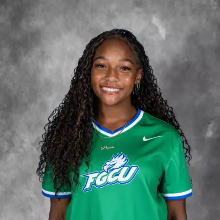 Alexis Evans, Softball, Florida Gulf Coast University