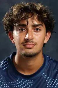 Omer Shah, Soccer, Longwood University