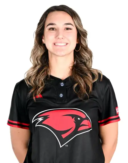 Emma Follis, Softball, University of the Incarnate Word