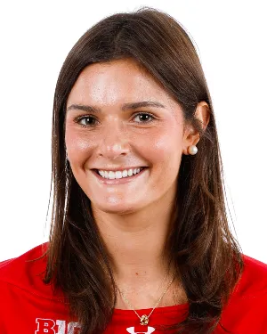 Olivia Kuehl, Lacrosse, University of Maryland