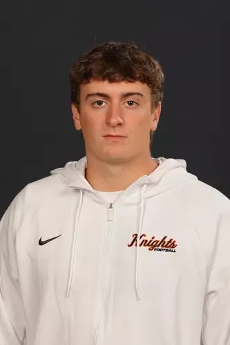Vince Diers, Football, Wartburg College
