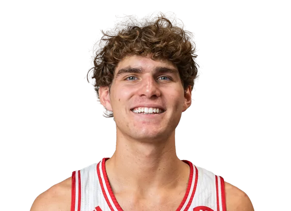 Maguire Mitchell, Basketball, undefined