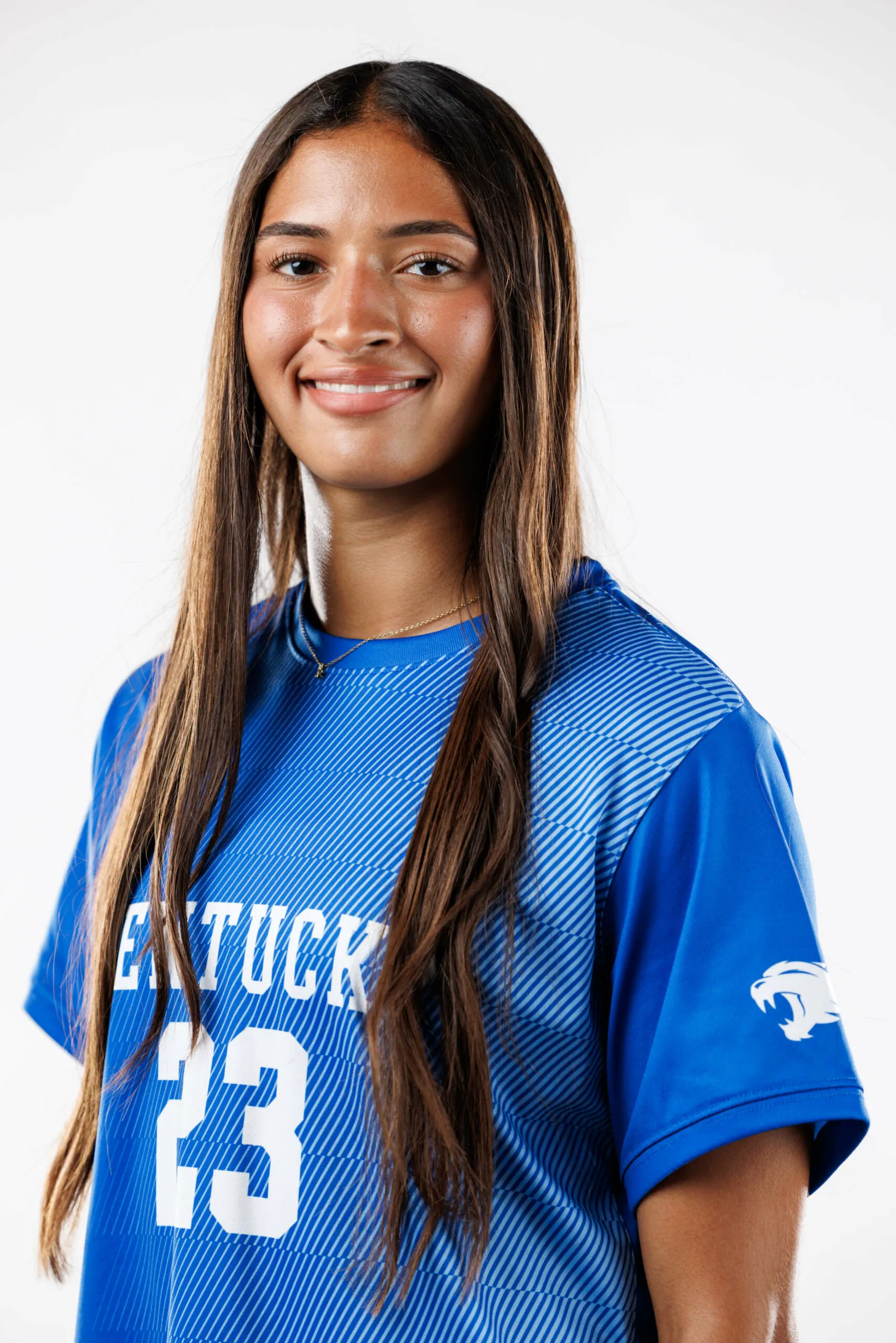 Kendall Campbell, Soccer, undefined