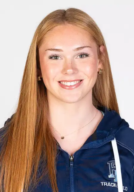 Anna-Rose Merchant, Track and Field (O), University of Rhode Island