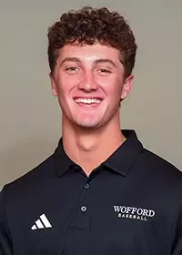Press Fitzpatrick, Baseball, Wofford University