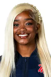 Jordan Rochester, Track and Field, undefined