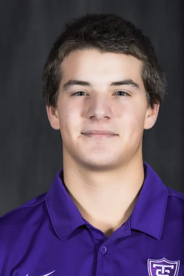 Jack Scanlon, Baseball, University of St. Thomas