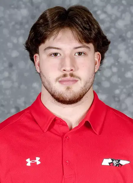 Drew Ross, Football, Austin Peay State University