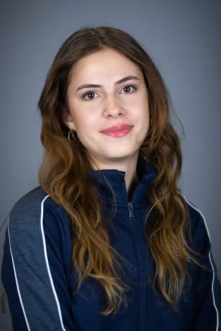 Sara Szeverenyi, Fencing, Fairleigh Dickinson University