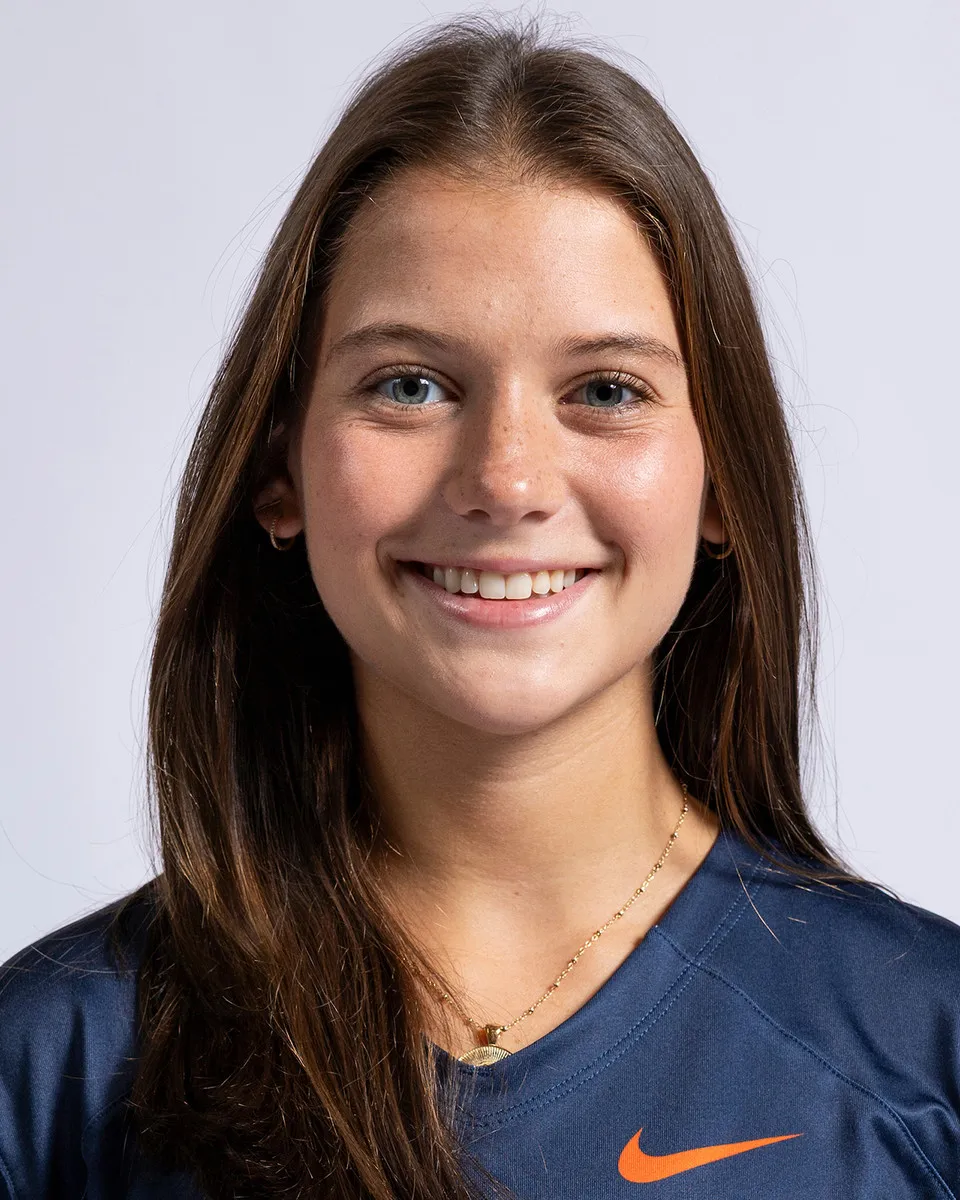 Livy LaVerghetta, Lacrosse, undefined
