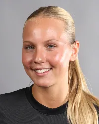 Charlotte Luhr, Soccer, undefined