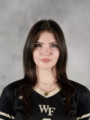 Patrycja Lagida, Volleyball, undefined