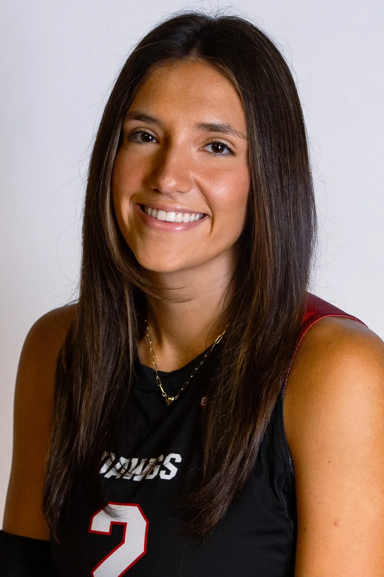 Nicole Osborne, Volleyball, Gardner-Webb University