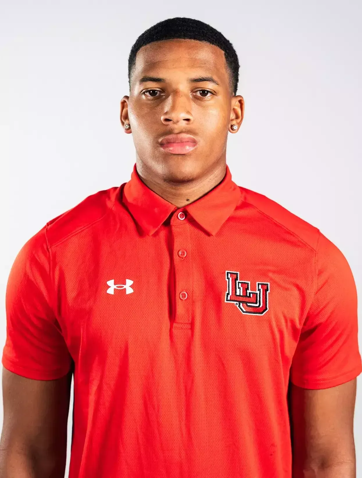 Brenden Logan, Football, undefined