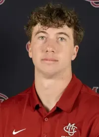 Trek Keyworth, Football, Colorado Mesa University