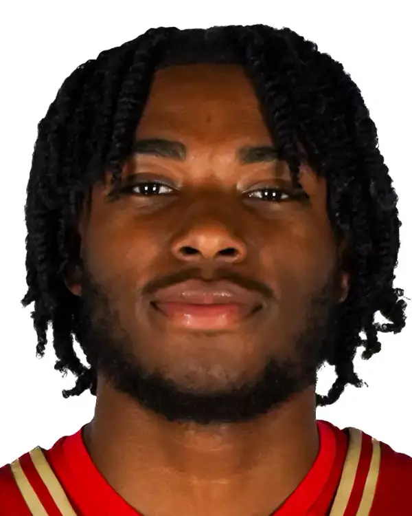 Zymir Knox, Basketball, Otterbein University