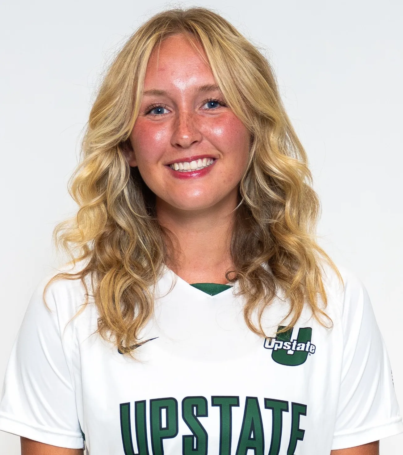 Arianna Diemer, Soccer, University of South Carolina Upstate