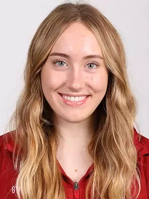 Ava Hooten, Gymnastics, University of Pennsylvania
