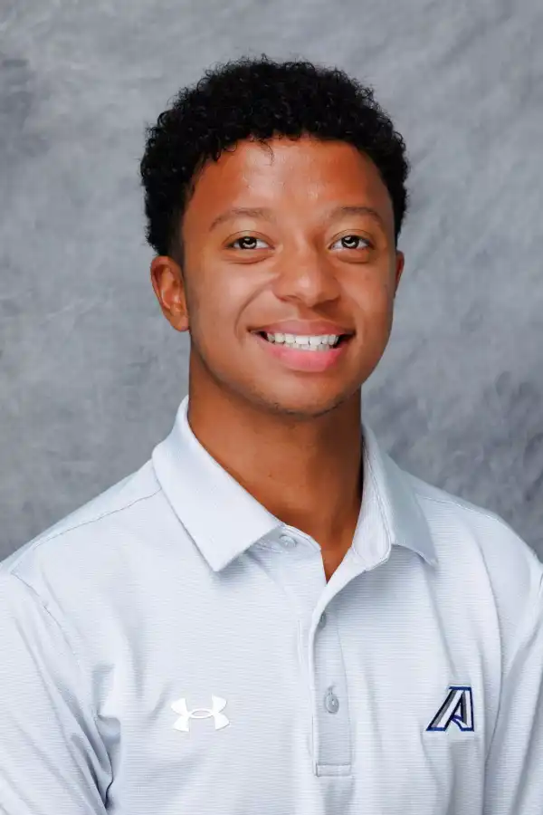 Josh Daniels, Golf, Augusta University