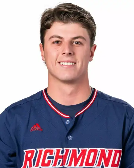 Grant Kennedy, Baseball, University of Richmond