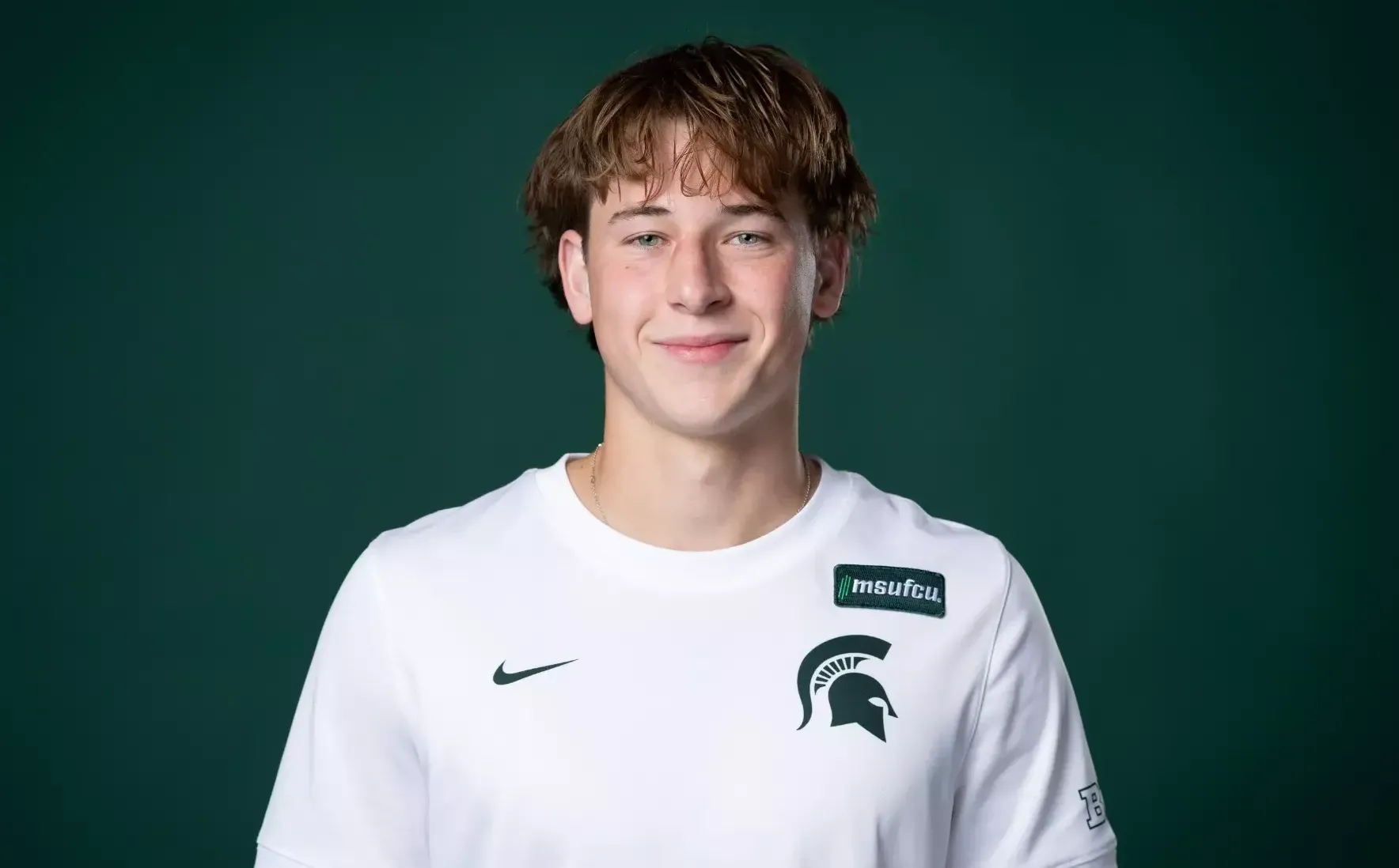 Charlie Norkett, Soccer, Michigan State University