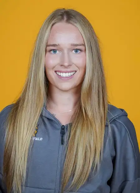 Emma Ferguson, Track and Field (O), Kennesaw State University