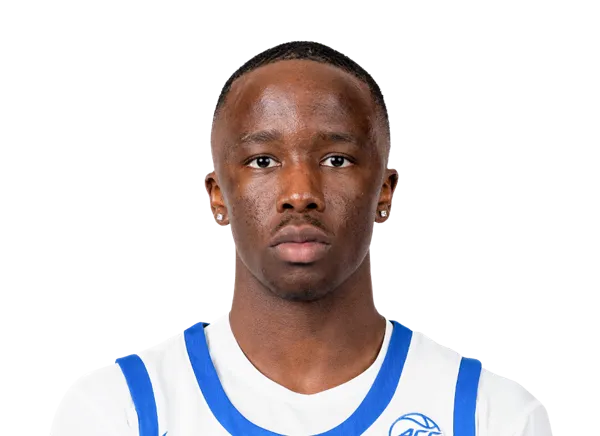Kevin Miller, Basketball, Southern Methodist University