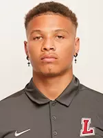 Donnie Williams, Football, undefined
