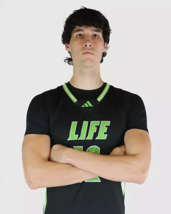 Sergio Corta, Basketball, Life University