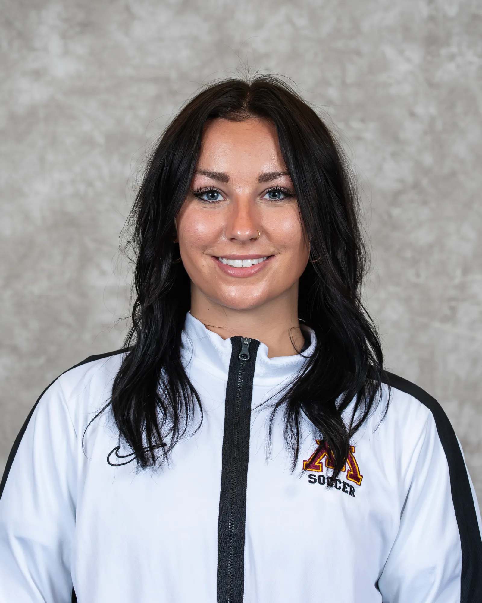 Brenna Schoenfelder, Soccer, undefined