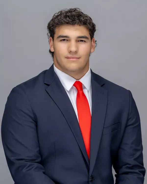Giancarlo Scirocco, Football, Marist University