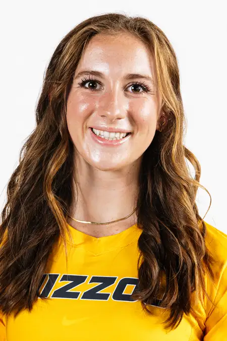 Charlotte Cullen, Track and Field (O), University of Missouri