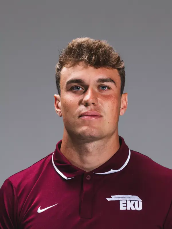 Jack Chappell, Football, Eastern Kentucky University